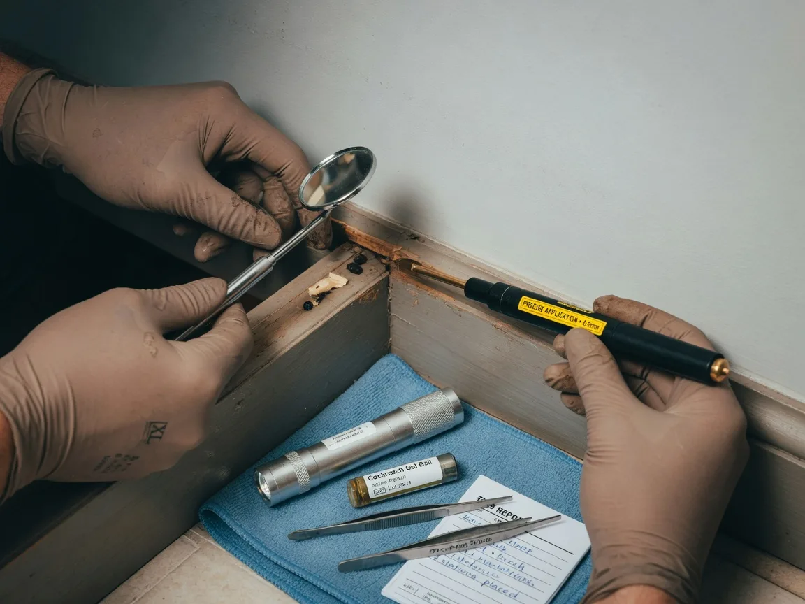Why choose Emergency Pest Control in Shelby, MI